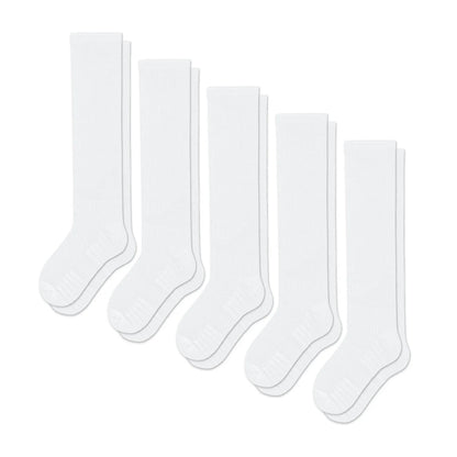 Dog Print Compression Socks