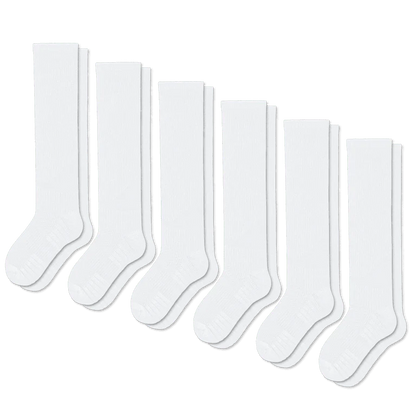Dog Print Compression Socks