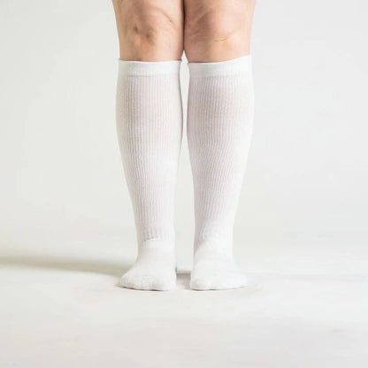 Dog Print Compression Socks