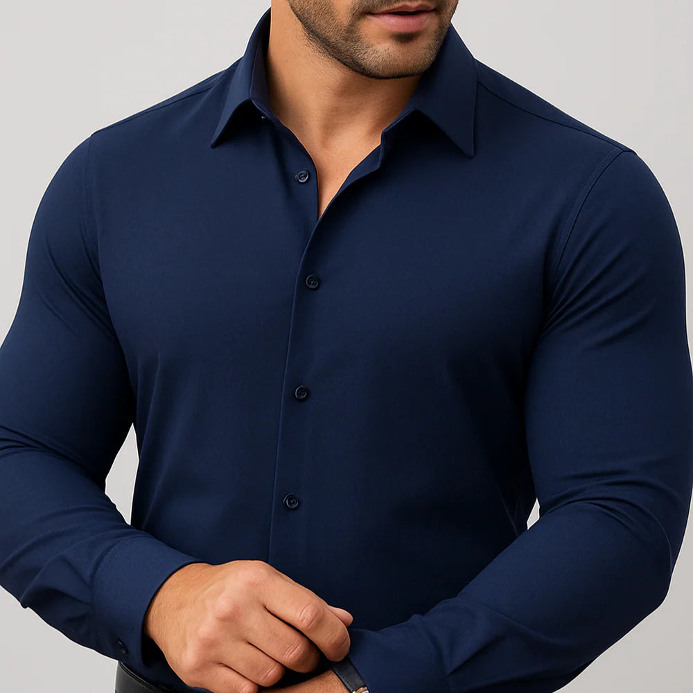 Wearo Stretch Dress Shirt