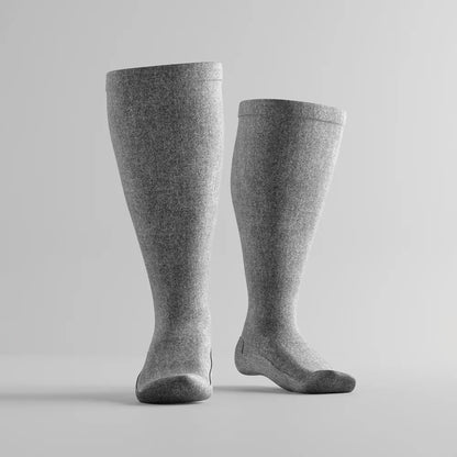 Ultra-Comfort Socks