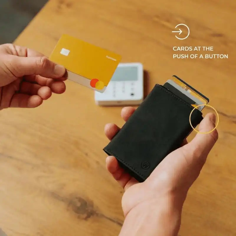 Smart Wallet 3.0
