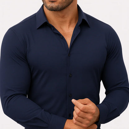Wearo Stretch Dress Shirt