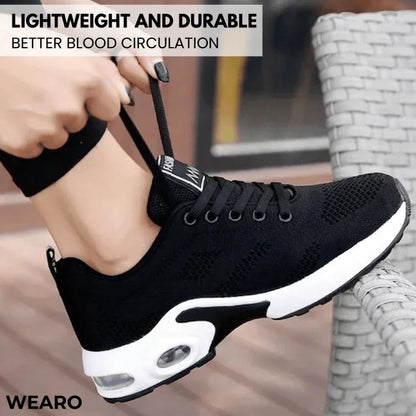 OrthoStep - Ergonomic pain relief shoes