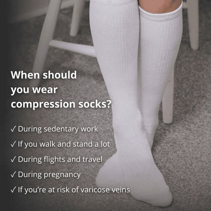 Wearo - Compression Socks
