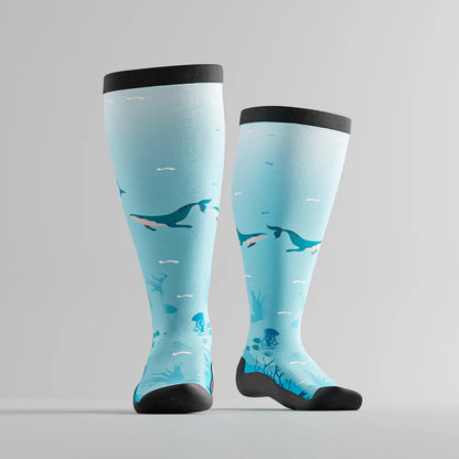 Ultra-Comfort Socks