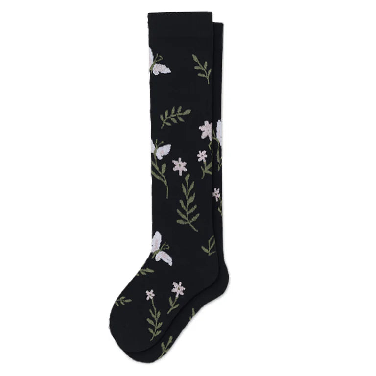 Dog Print Compression Socks
