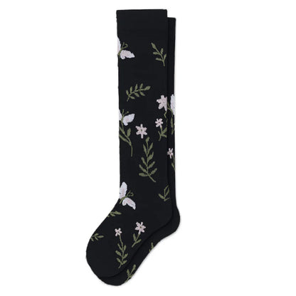 Dog Print Compression Socks
