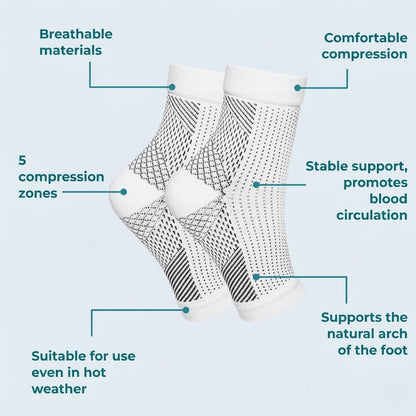 ComfortStep - Live pain-free without expensive treatments or doctor visits