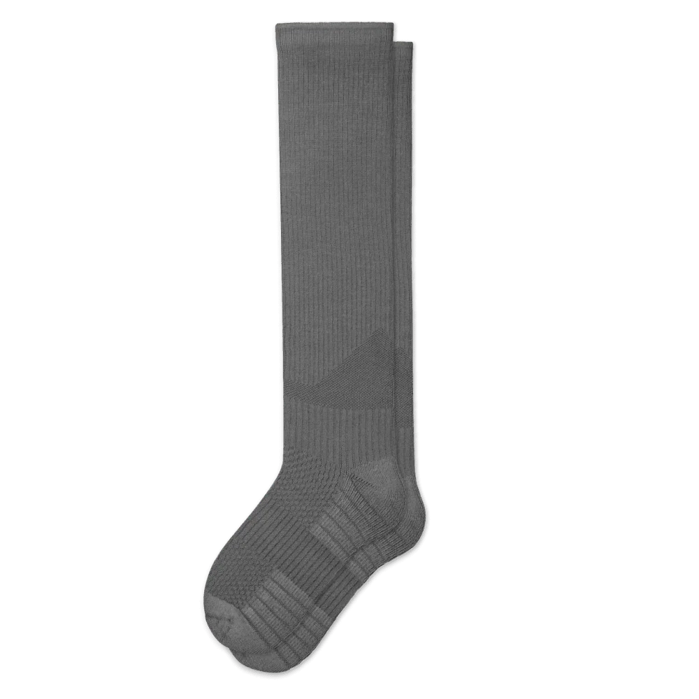 Dog Print Compression Socks