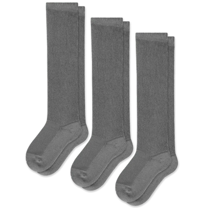 Dog Print Compression Socks