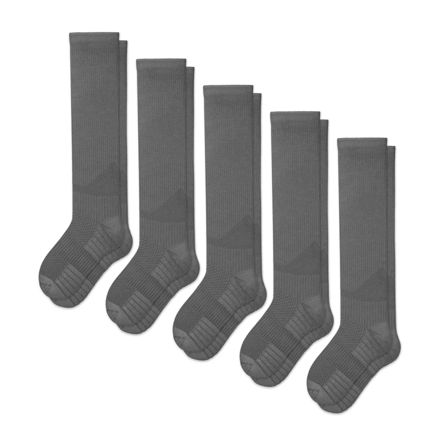 Dog Print Compression Socks
