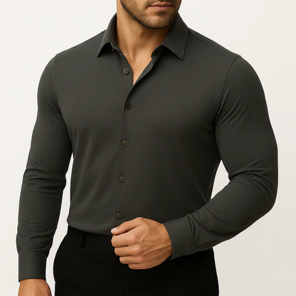 Wearo Stretch Dress Shirt
