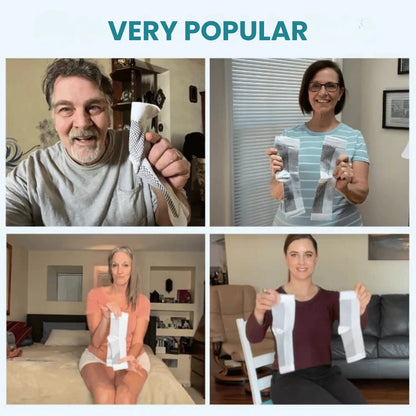 ComfortStep - Live pain-free without expensive treatments or doctor visits
