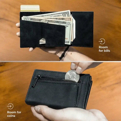Smart Wallet 3.0