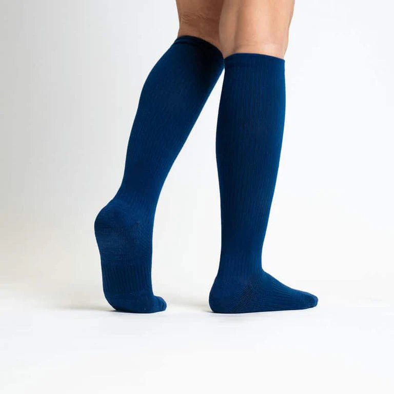 Dog Print Compression Socks