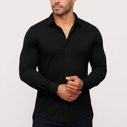 Wearo Stretch Dress Shirt