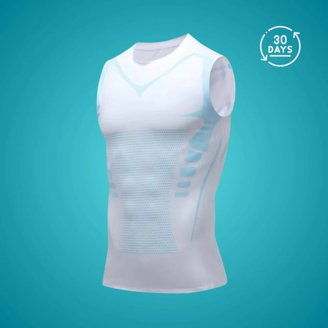 V-Shaper v2 - Feel the Power of Confidence, Energy & Strength