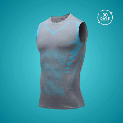 V-Shaper v2 - Feel the Power of Confidence, Energy & Strength